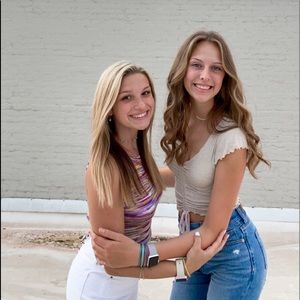 Meet your Posher, Macy